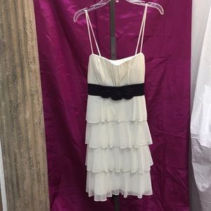 Sweet Storm Spaghetti Strap Dress